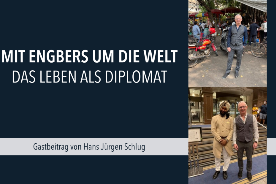 Gastbeitrag Hans Jürgen Schlug