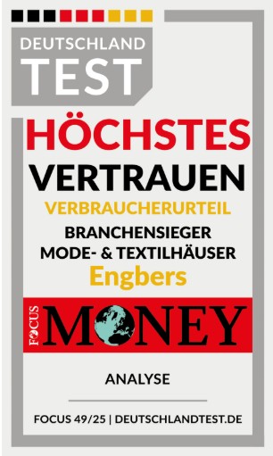Höchstes Vertrauen 